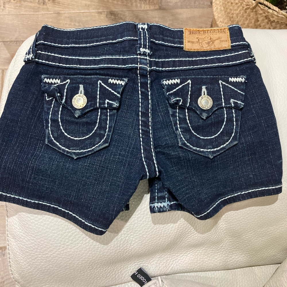 Kids Designer shorts - Picture 1 of 6